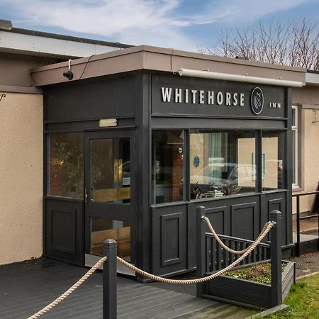 White Horse Inn Balmedie Exterior foto